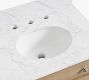Sausalito 26&quot; Single Sink Vanity