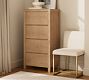 Townes 4-Drawer Tall Dresser (24&quot;)