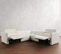 Tucker Power Reclining L-Shaped Sectional (108&quot;)