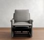 Tyler Roll Arm Power Lift Recliner
