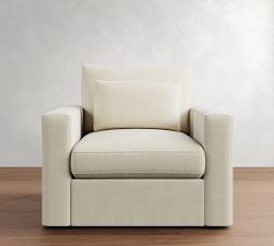 Westwood Square Arm Deep Seat Chair