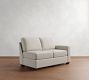 Build Your Own Fremont Square Arm Sectional