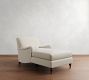 Carlisle Tightback Chaise