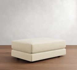 Carmel Lounge Sectional Ottoman