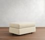 Carmel Sectional Ottoman