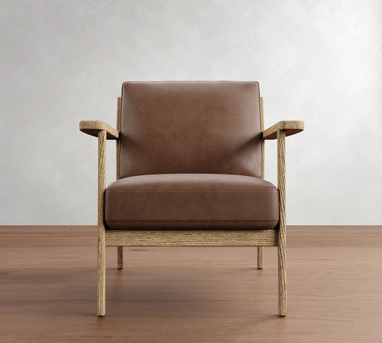 Cody Leather Chair