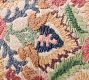 Eliana Embroidered Lumbar Pillow