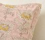 Flora Printed Pillow