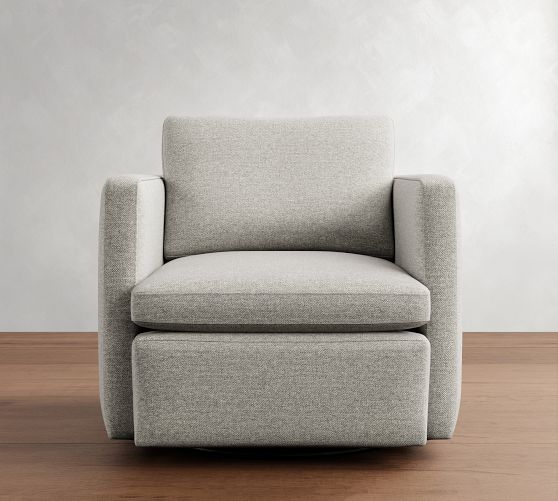 Menlo Swivel Chair