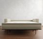 Pearce Square Arm Deluxe Sleeper Sofa (79&quot;)