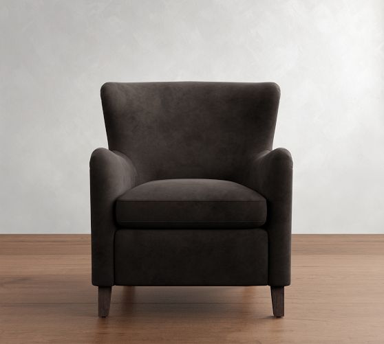Willem Leather Chair