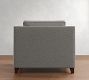 Cameron Slope Arm Chair and a Half