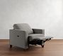 Cameron Square Arm Power Recliner