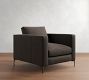 Jake Leather Chair