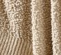 Juniper Bobble Knit Throw