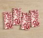 Lunar New Year Napkins - Set of 4