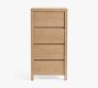 Townes 4-Drawer Tall Dresser (24&quot;)