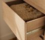 Townes 4-Drawer Tall Dresser (24&quot;)