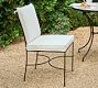 Verona Outdoor Bistro Chair