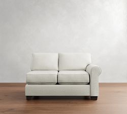 Build Your Own Buchanan Roll Arm Sectional