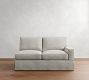 Build Your Own PB Comfort Square Arm Slipcovered Sectional