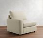 Build Your Own Pearce Modern Square Arm Sectional