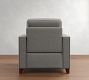 Cameron Square Arm Power Recliner
