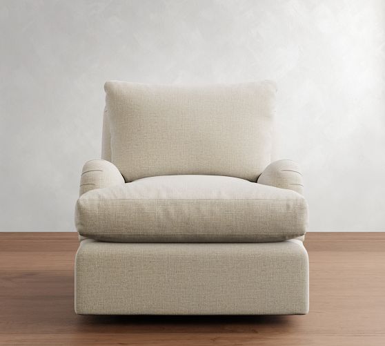 Carlisle Swivel Chair