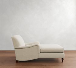 Carlisle Tightback Chaise
