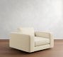 Carmel Lounge Swivel Chair