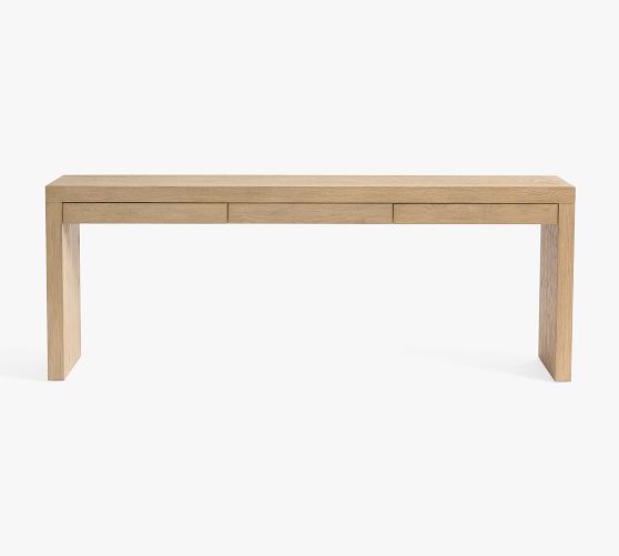 Dillon Console Desk (80")