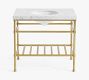 Everson 36&quot; Single Sink Vanity