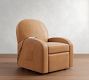 Farmhouse Leather Power Lift Recliner