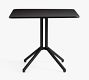Fiji Metal Fliptop Outdoor Bistro Table (36&quot;)