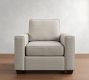 Fremont Square Arm Chair