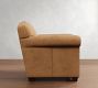 Harrington Leather Chair
