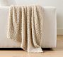 Juniper Bobble Knit Throw