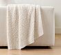 Juniper Bobble Knit Throw