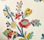 Nora Embroidered Pillow