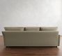 Pearce Square Arm 2-Piece L-Shaped Sectional (109&quot;)