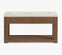 Rockport 60&quot; Double Sink Vanity