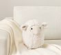 Sam the Sheep Shaped Pillow