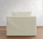 Serene Slipcovered Chair