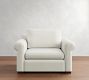 Shasta Roll Arm Chair