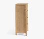 Townes 4-Drawer Tall Dresser (24&quot;)