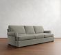 Townsend Roll Arm Sofa (79&quot;&ndash;102&quot;)
