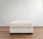 Turner Storage Ottoman