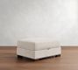 Turner Storage Ottoman with Nailheads