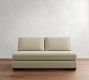 Build Your Own Big Sur Square Arm Sectional
