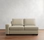 Build Your Own Big Sur Square Arm Sectional